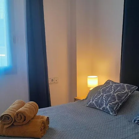 Appartment Urbanizacion Duquesa Suites Golf And Garden Beautiful View Manilva Exterior photo