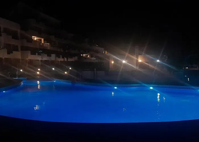 Appartment Urbanizacion Duquesa Suites Golf And Garden Beautiful View