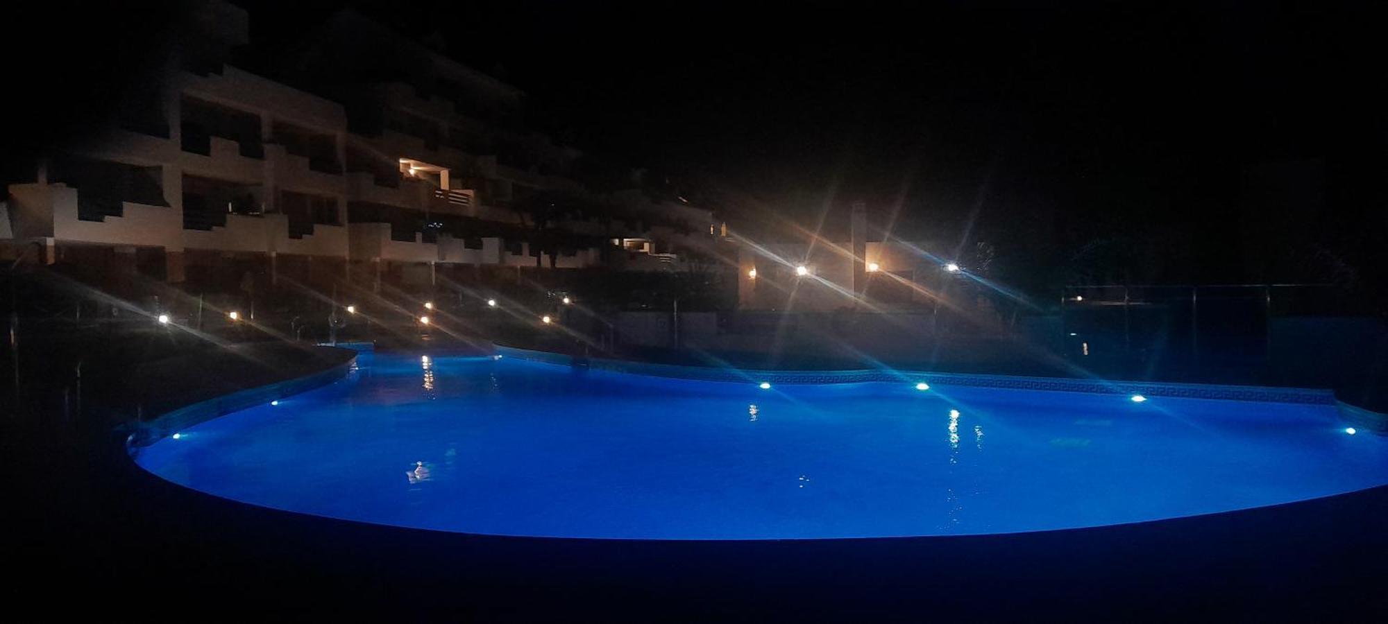 Apartment Urbanizacion Duquesa Golf And Garden Beautiful View Manilva