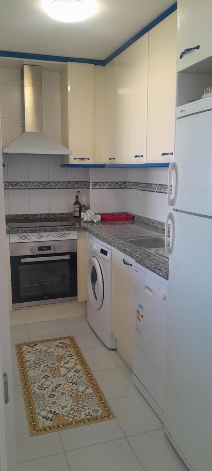 Apartment Urbanizacion Duquesa Golf And Garden Beautiful View *