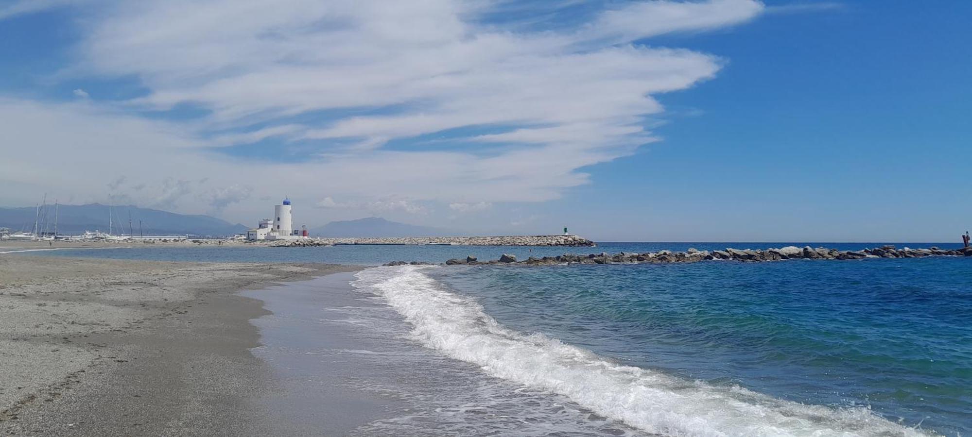 Urbanizacion Duquesa Golf And Garden Beautiful View Manilva