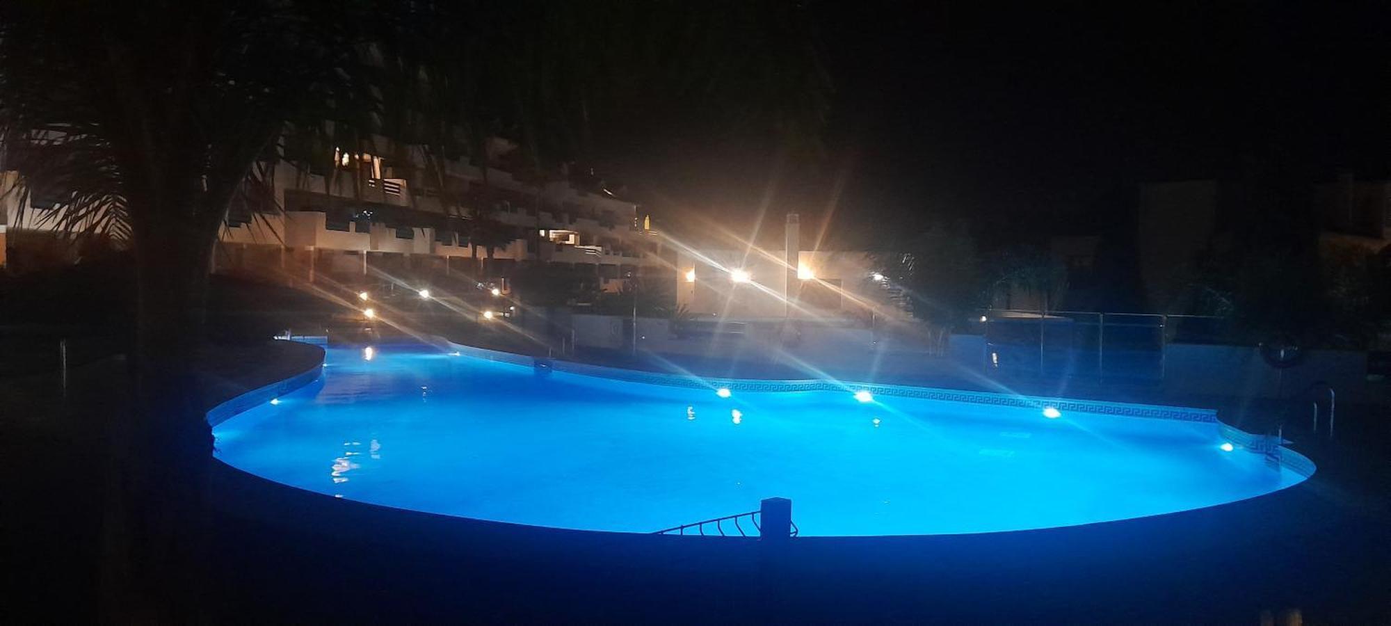 Urbanizacion Duquesa Golf And Garden Beautiful View Apartment *
