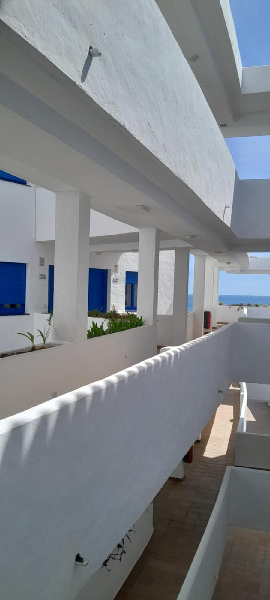 Apartment Urbanizacion Duquesa Golf And Garden Beautiful View