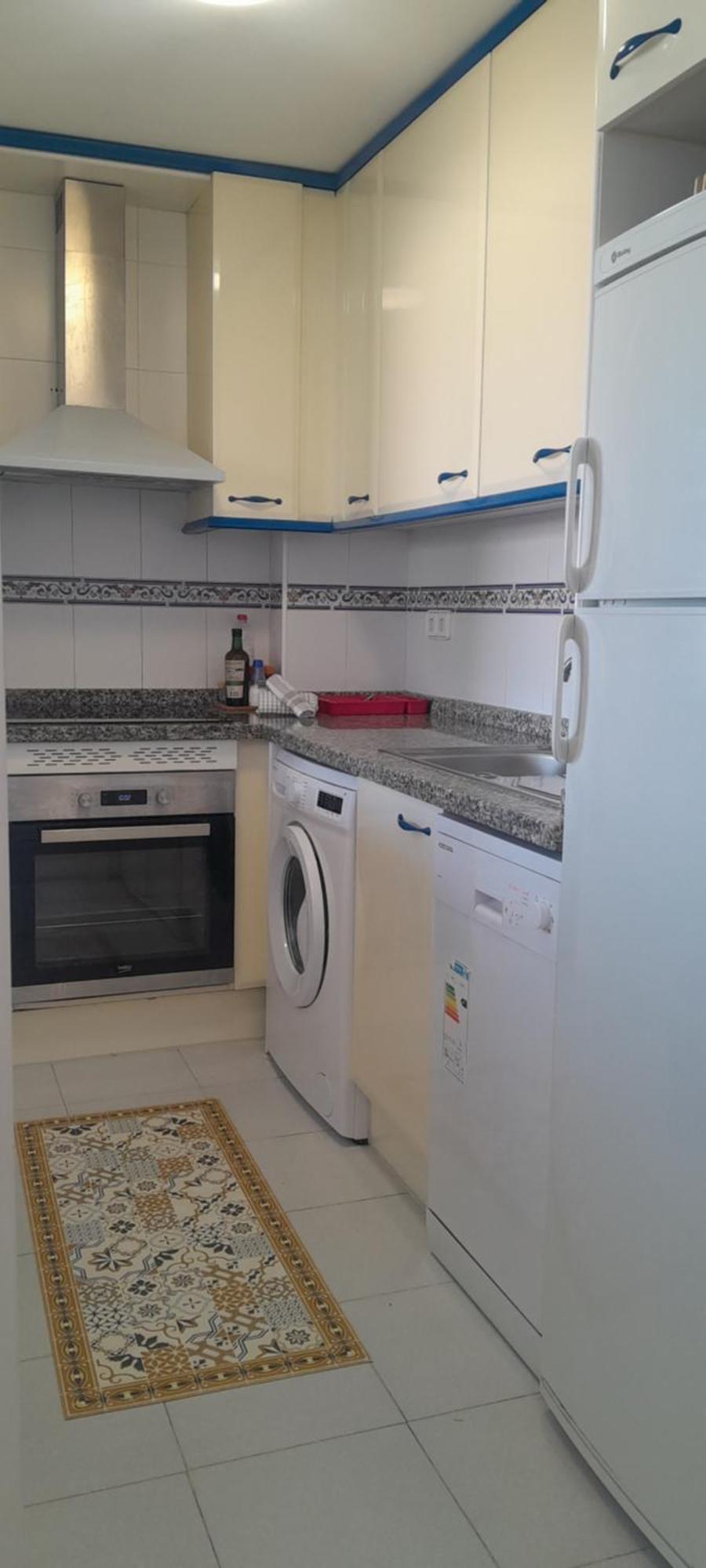 Apartment Urbanizacion Duquesa Golf And Garden Beautiful View *