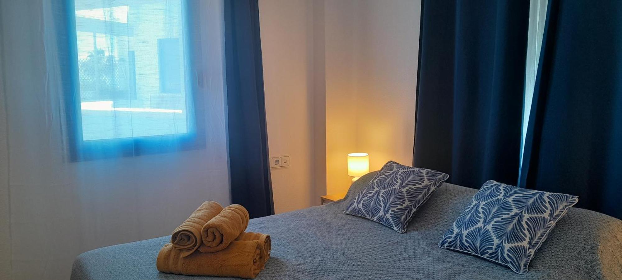 Urbanizacion Duquesa Golf And Garden Beautiful View Apartment *