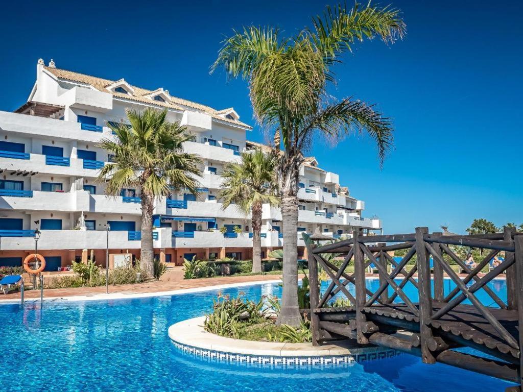 Urbanizacion Duquesa Golf And Garden Beautiful View *