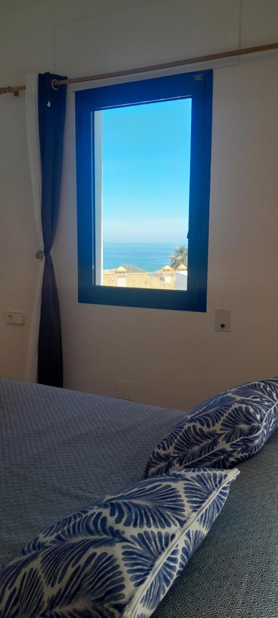 Urbanizacion Duquesa Golf And Garden Beautiful View Manilva